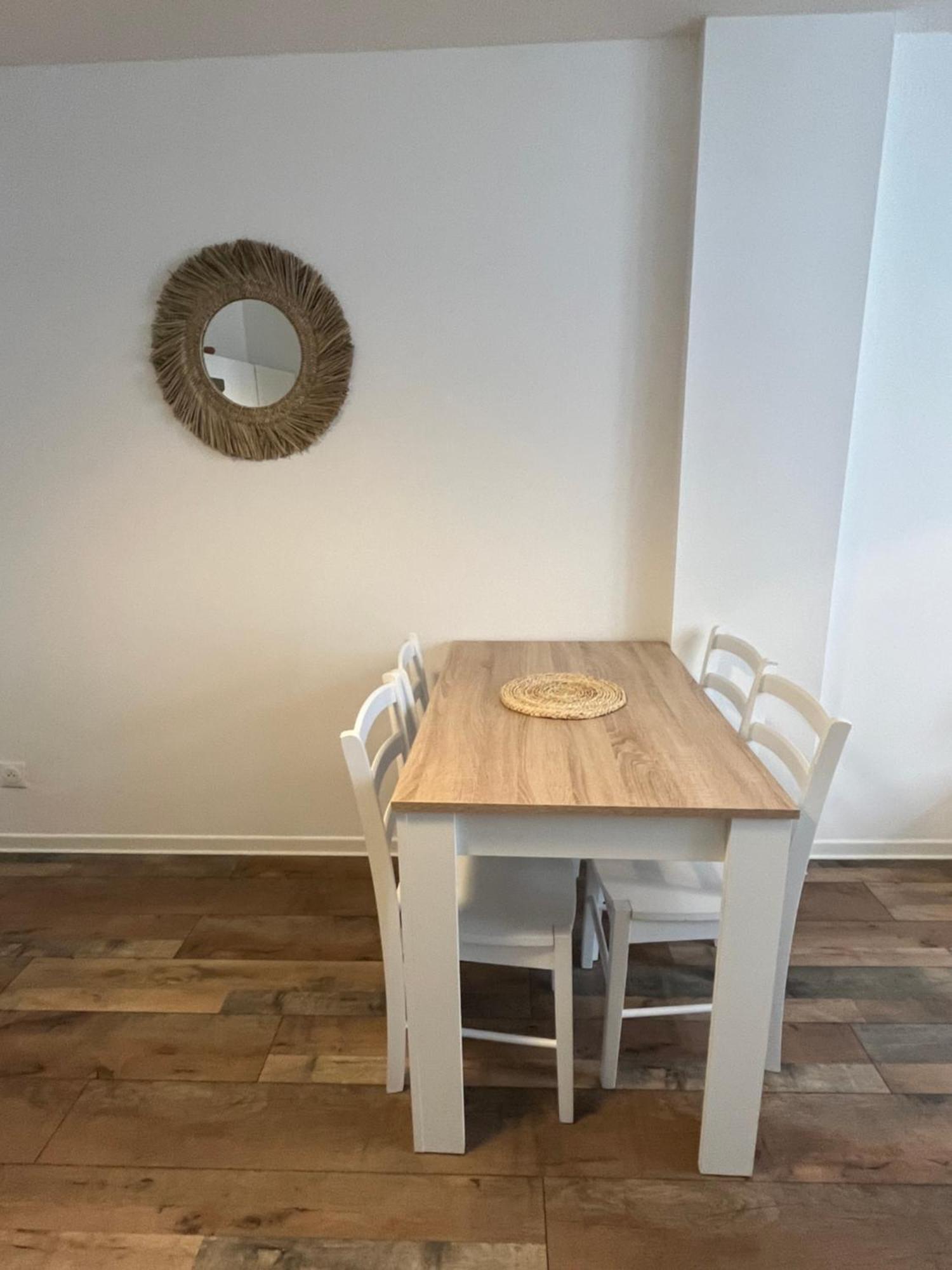 Residence 3 Studios De Charme Dans Centre Proche Cathedrale, Parking Possible A Prox 올리언스 외부 사진