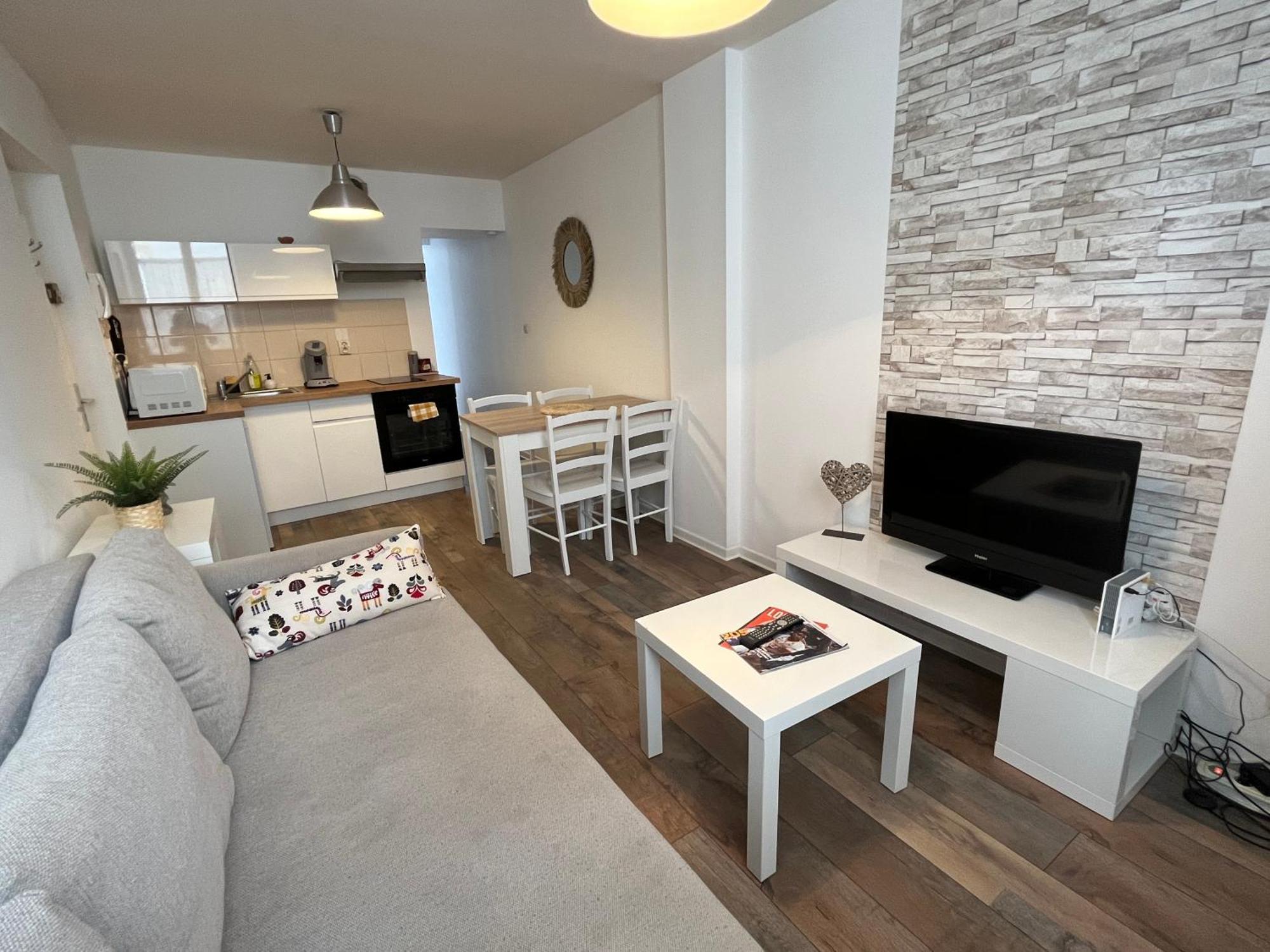 Residence 3 Studios De Charme Dans Centre Proche Cathedrale, Parking Possible A Prox 올리언스 외부 사진